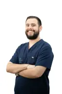 Dr Hamza Al Haddad