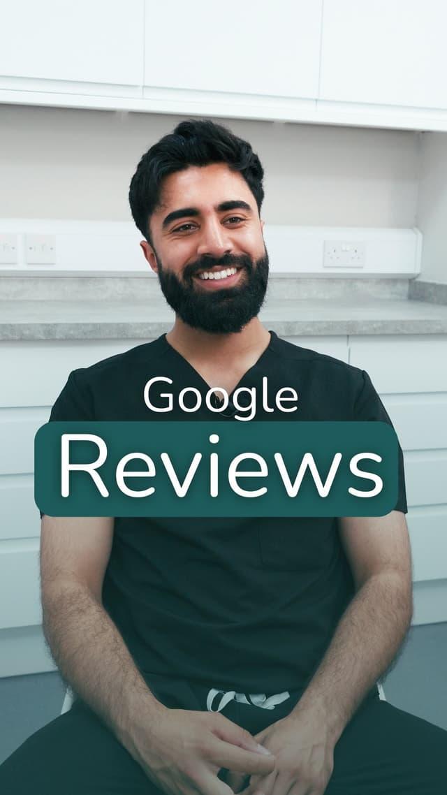 Loved your visit? Leave us a review