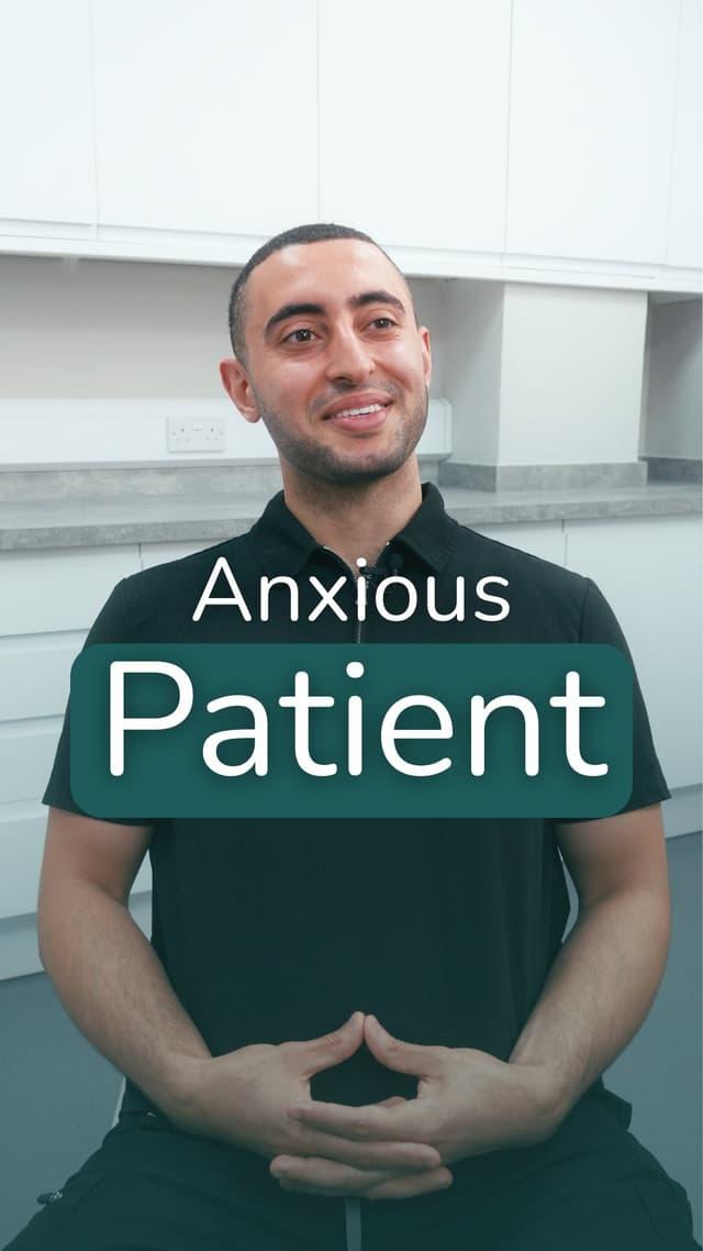 Every patient deserves to be heard