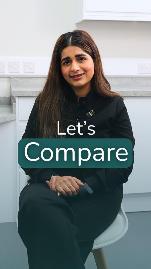 Why patients choose aligners over braces