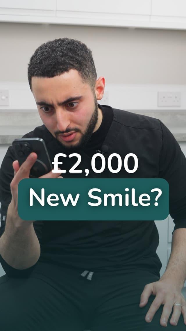 Thinking of going abroad for a new smile? Watch this first