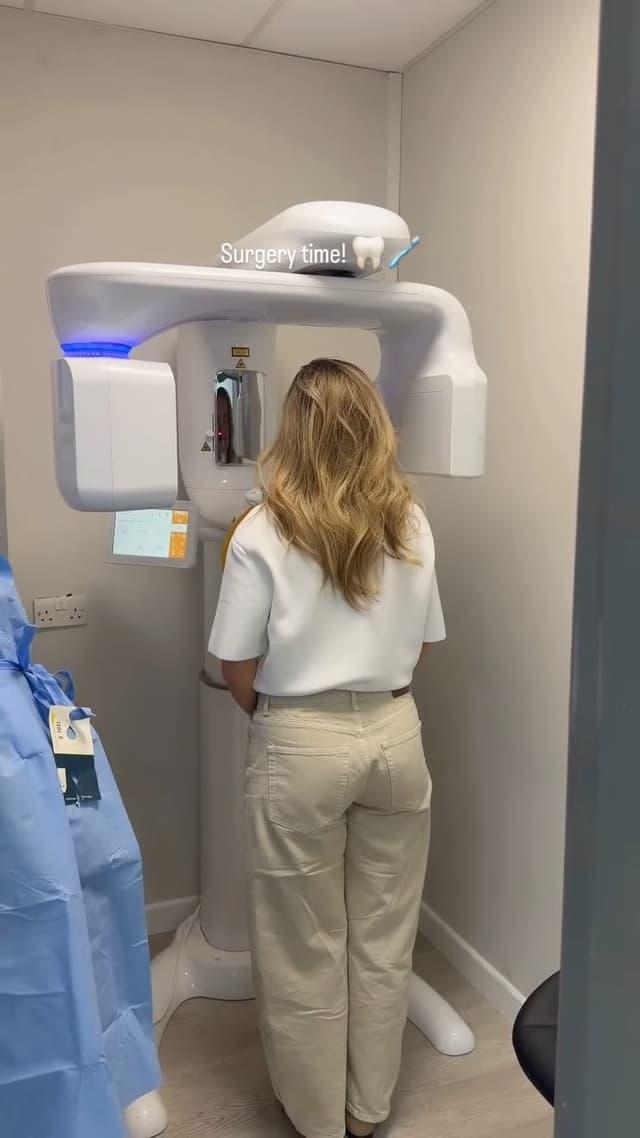 Robyn's implant journey - Part 2