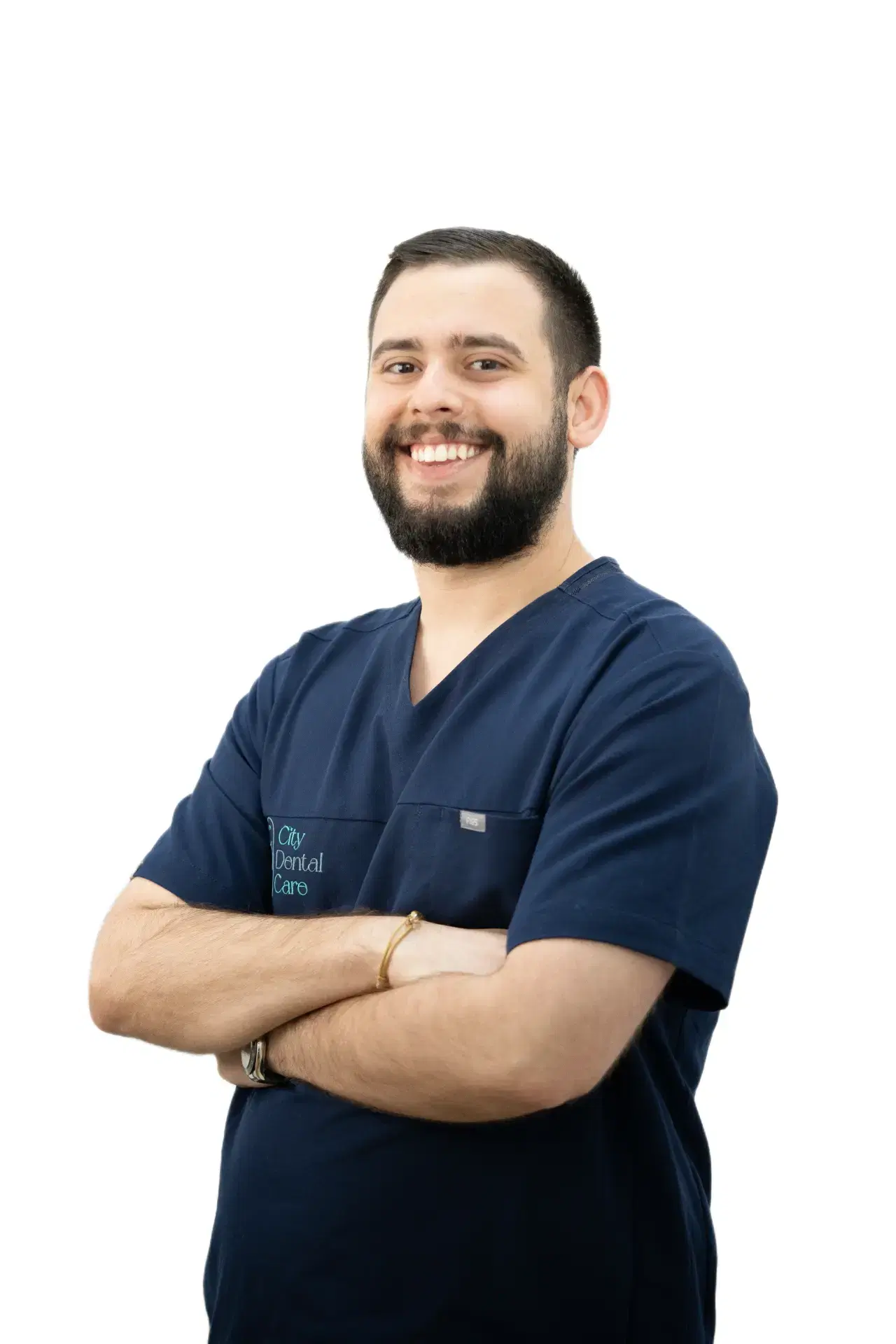 Hamza Al Haddad
