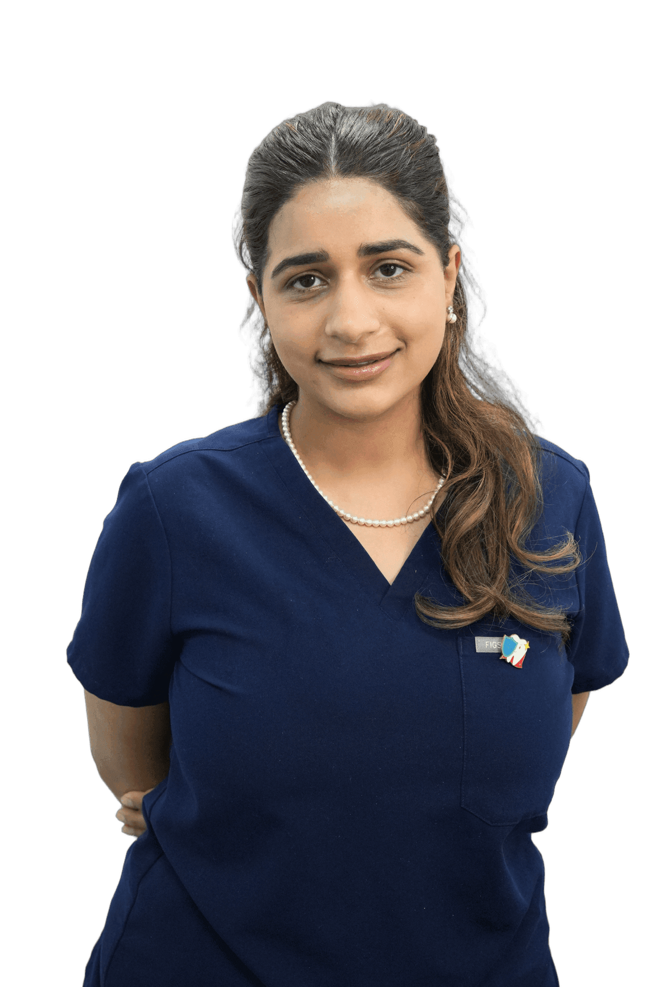 Fatima Ashraf