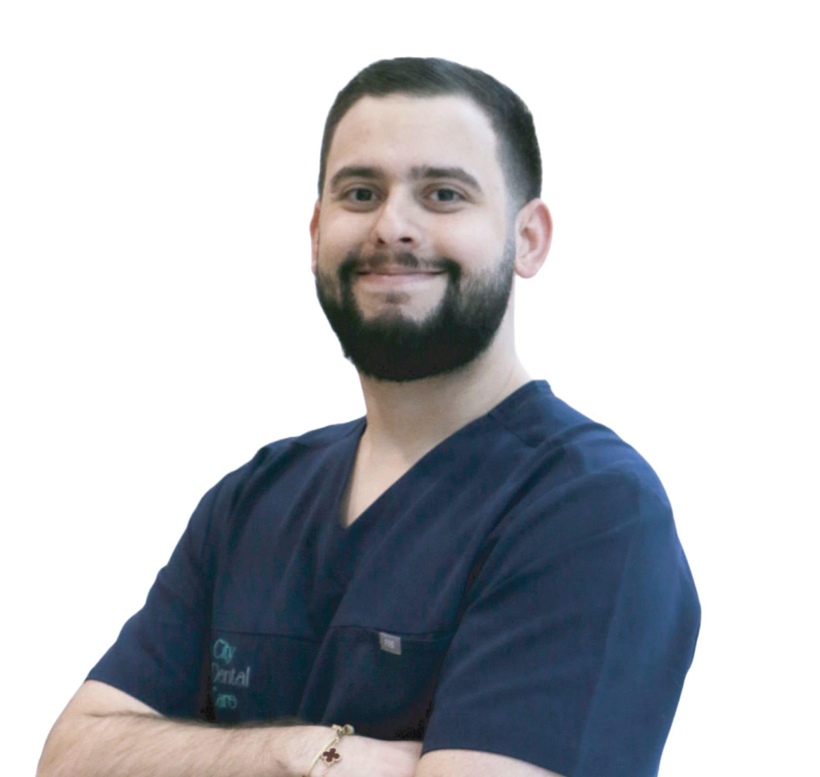 Hamza Al Haddad