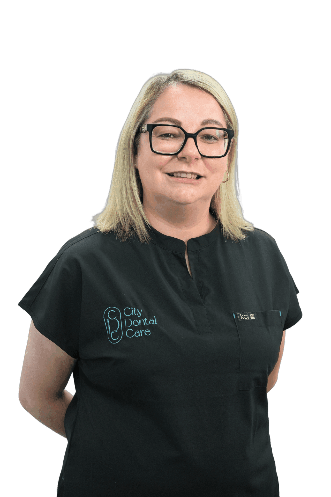 Karen McDougall