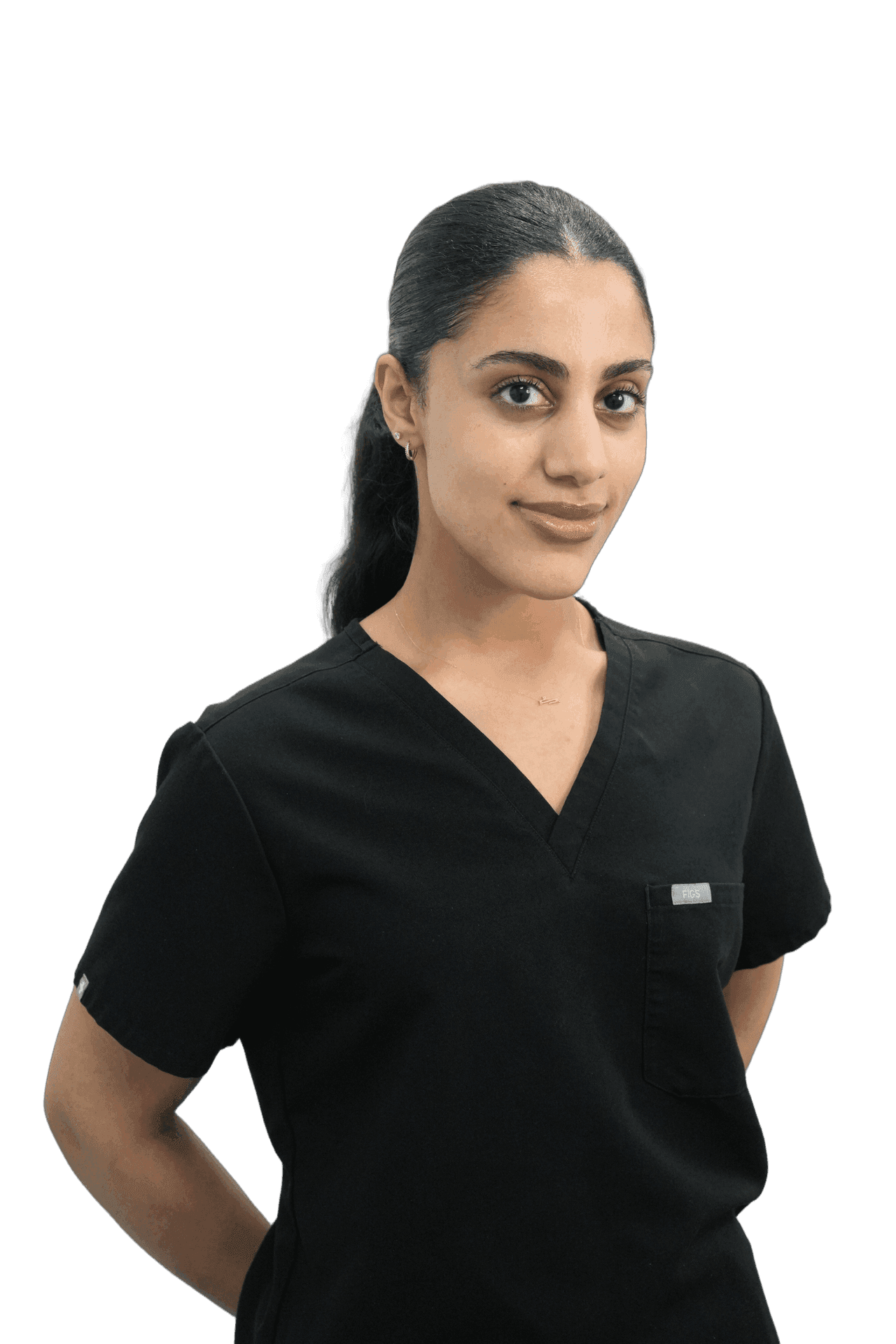Nabila Al Riyami