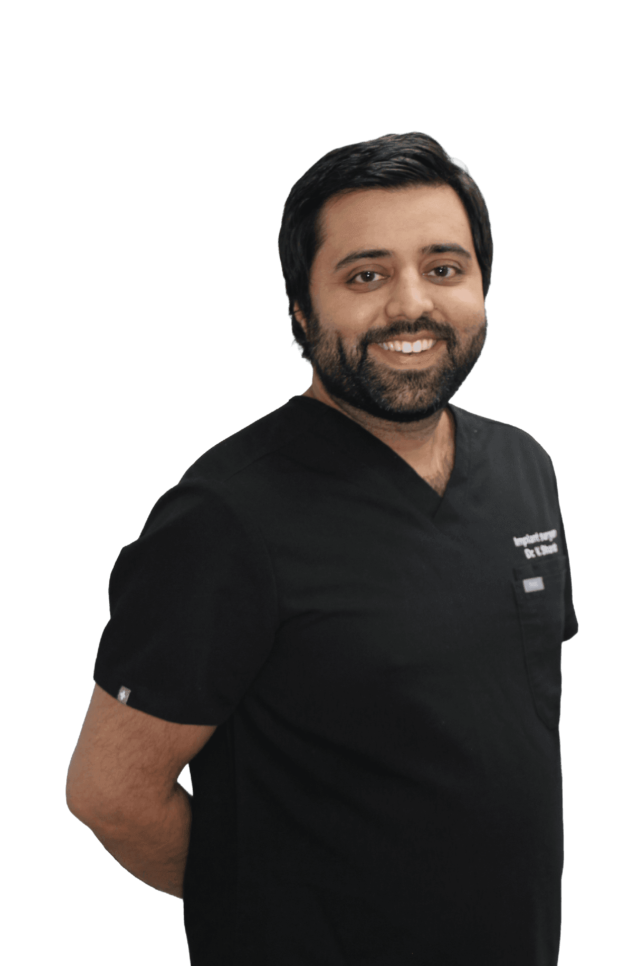 Vikas Sharda