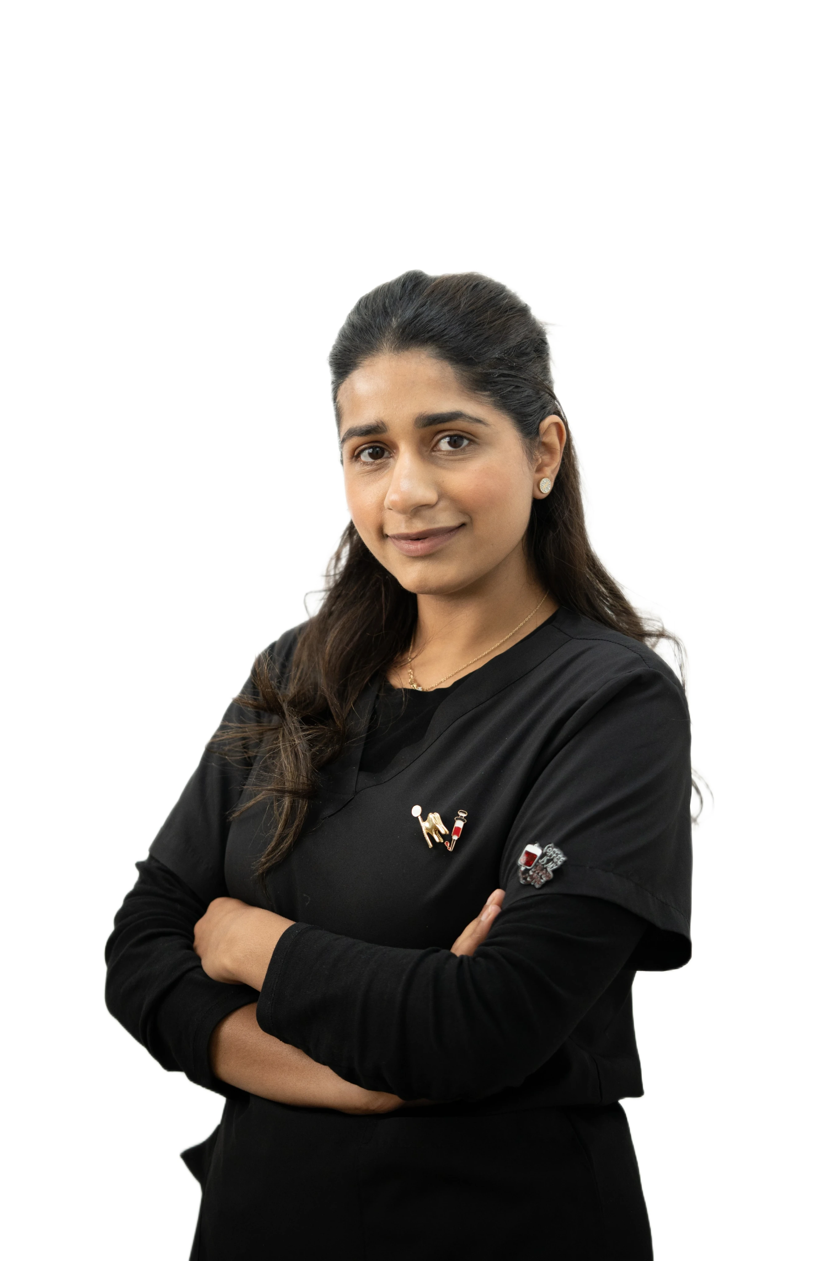 Fatima Ashraf