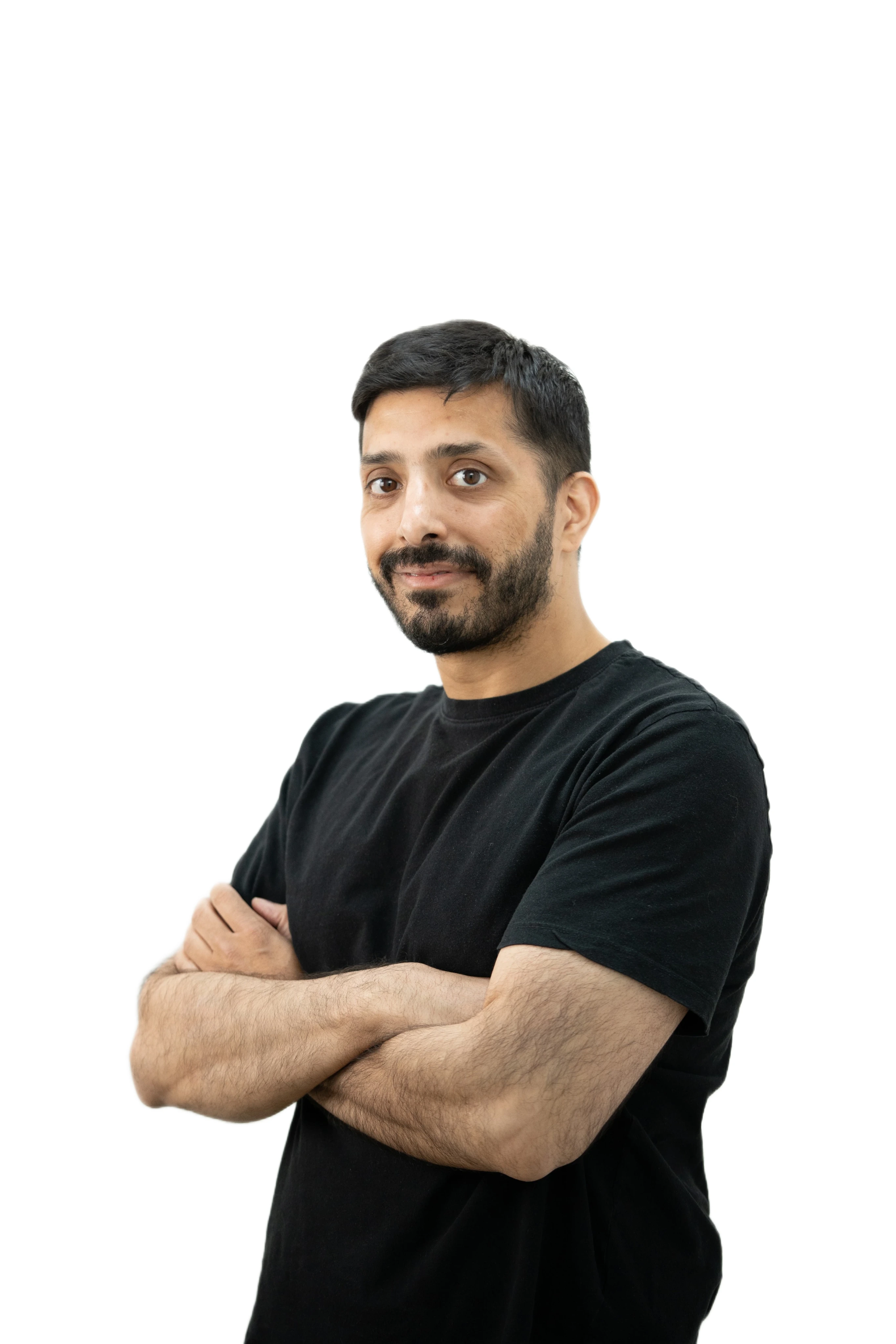 Usman Ullah