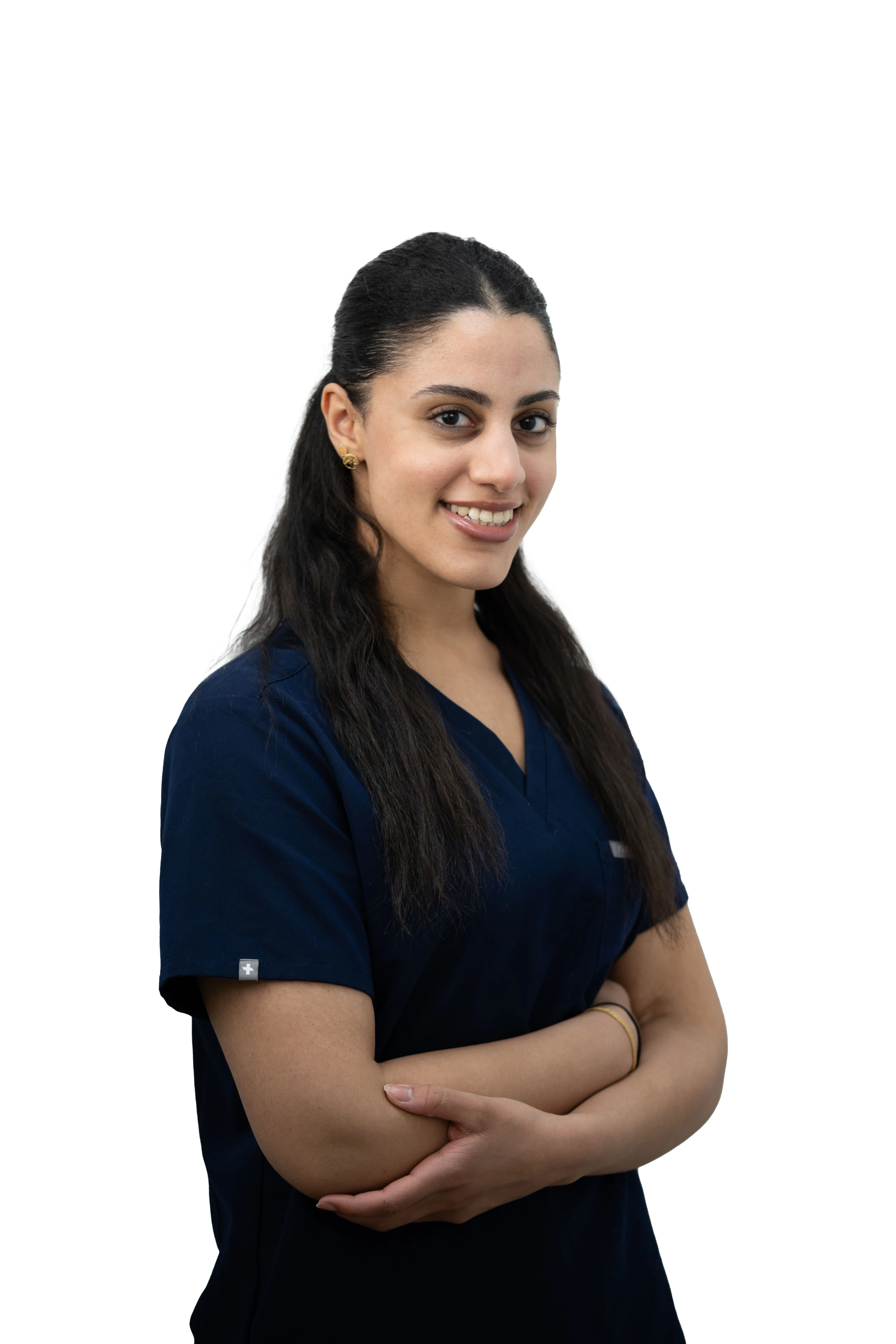Nabila Al Riyami