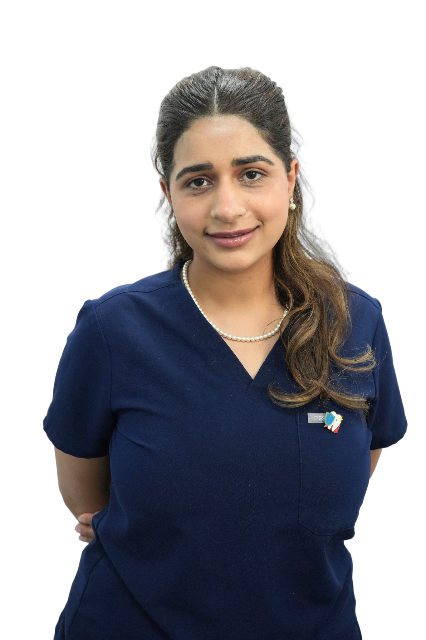 Fatima Ashraf