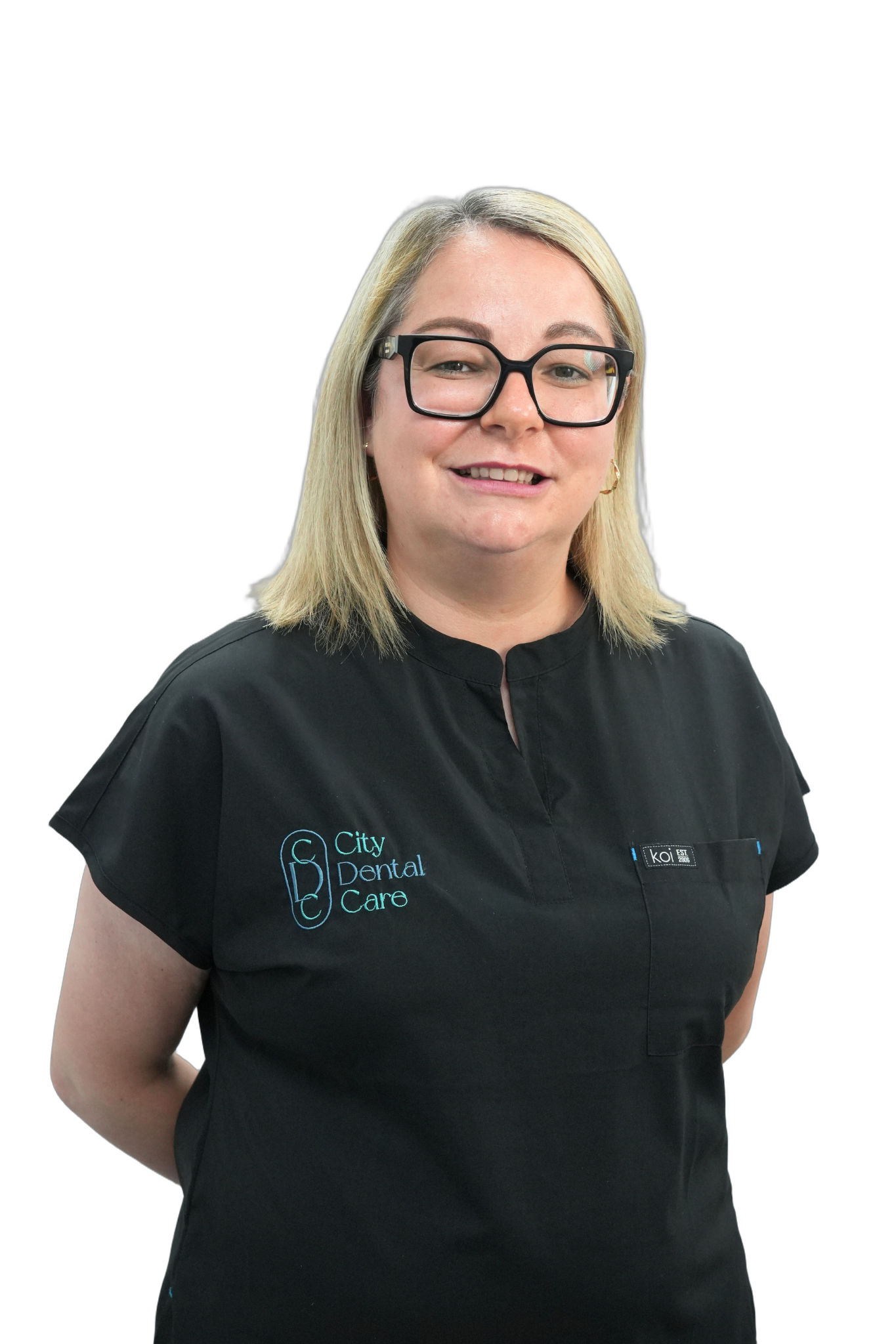 Karen McDougall