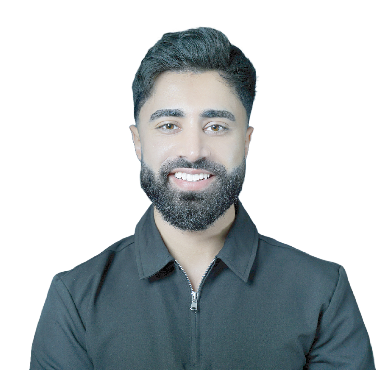 Uzair Sarwar