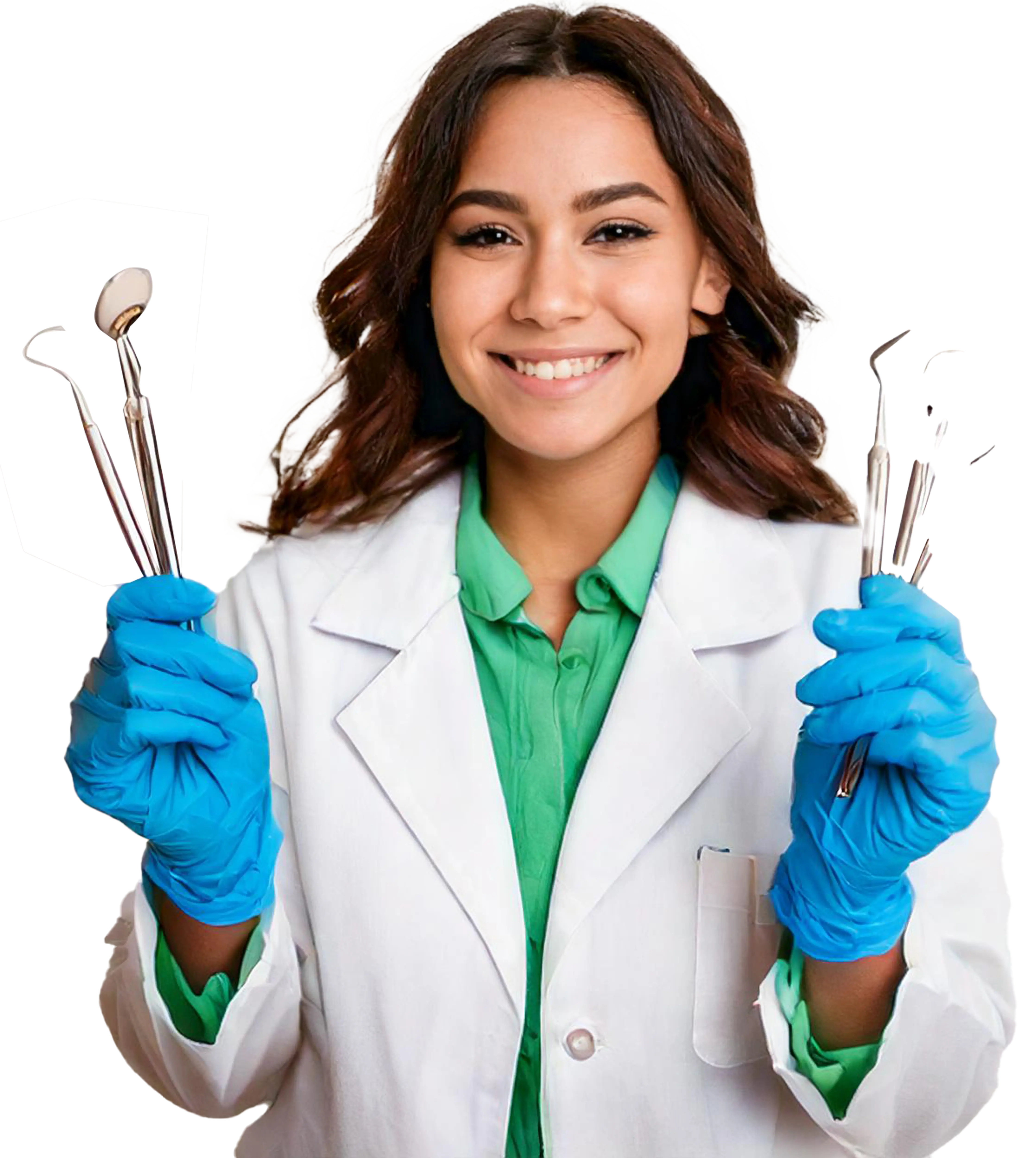 doctor