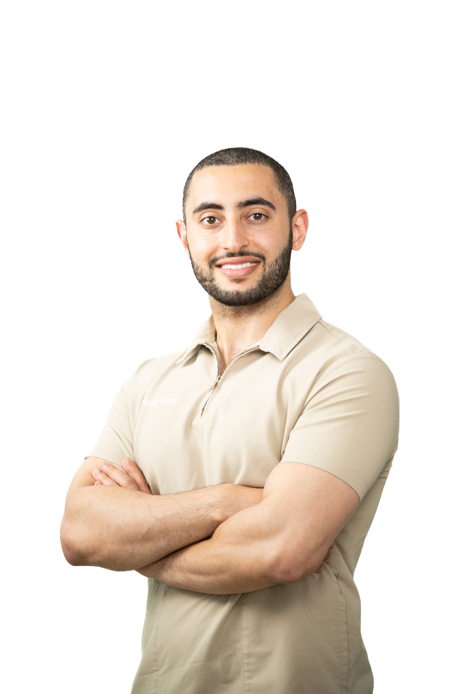 Dr. Feras Elbiss